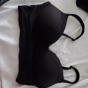 Wireless body by Victoria push up